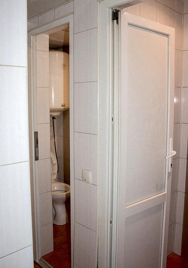 Matras Hotel Kijev Kültér fotó